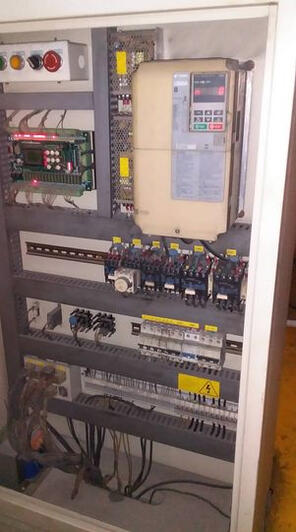 Elevator Control for Modernization